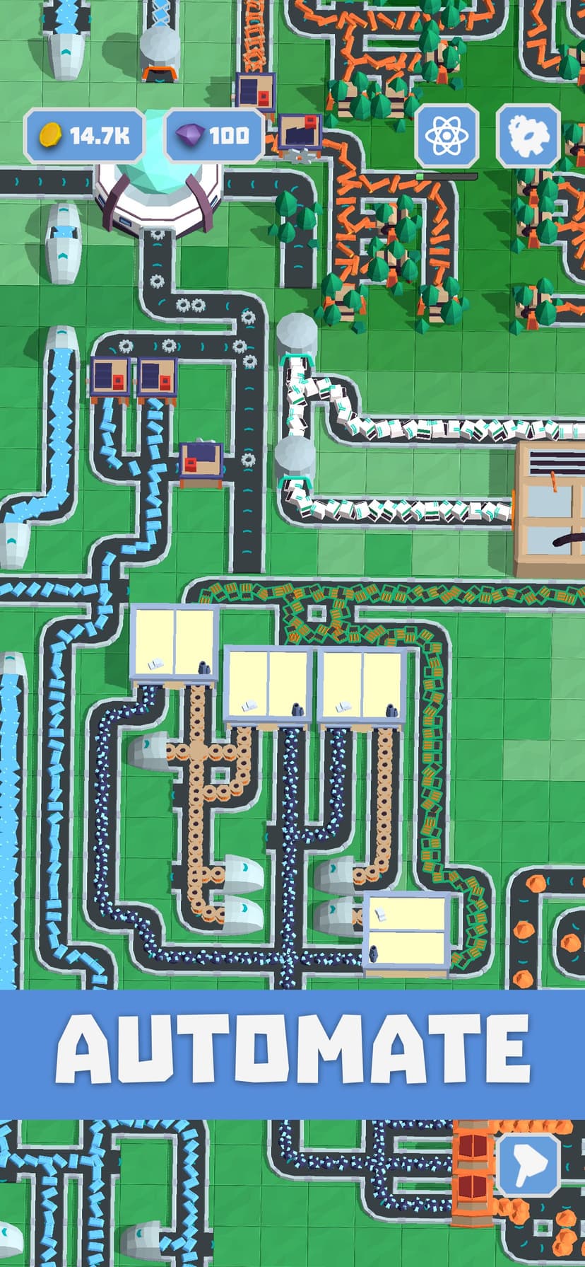 Builderment screenshot 3 - screenshot