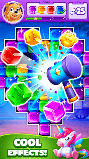 Jewel Master screenshot 2 - screenshot