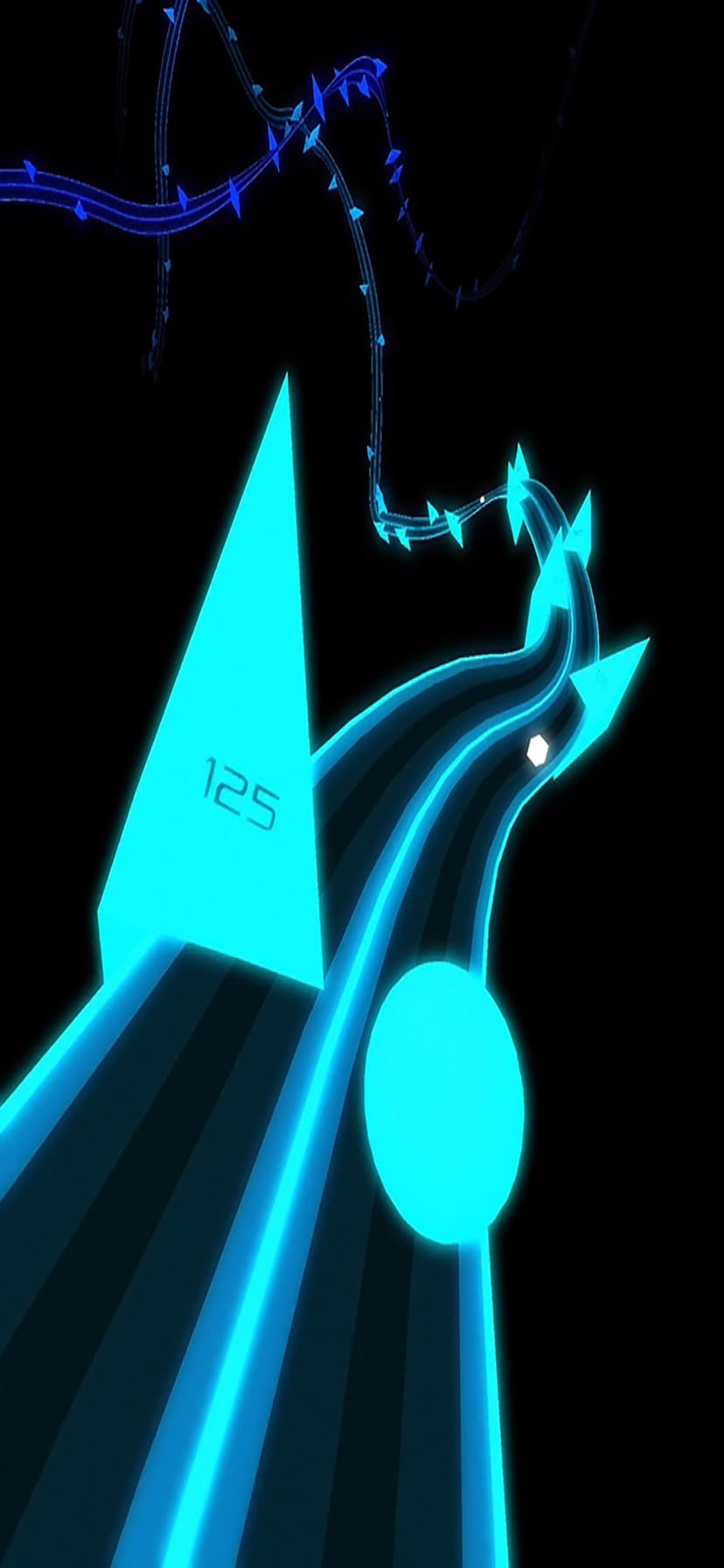 Rush screenshot 2 - screenshot
