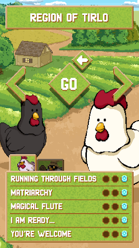 Old School Musical - Pocket Ed screenshot 13 - screenshot