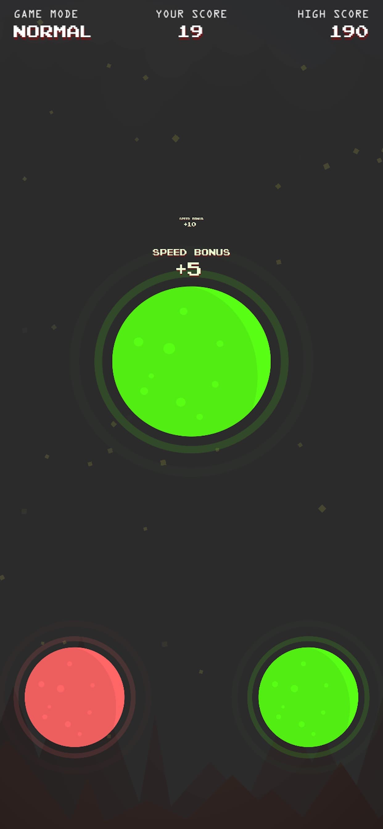 Brain Spark: Fast Reaction screenshot 4 - screenshot