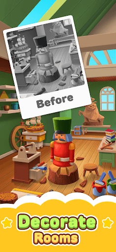 Ruler Match - Tile Puzzle Game screenshot 9 - screenshot