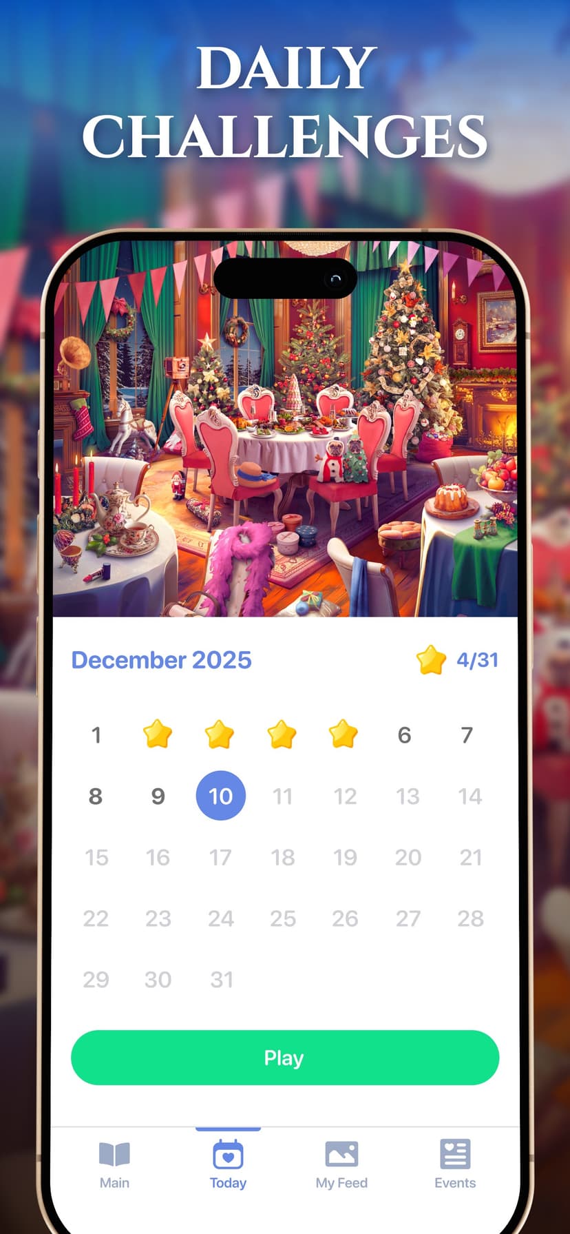 Bright Objects・Find the Hidden screenshot 6 - screenshot