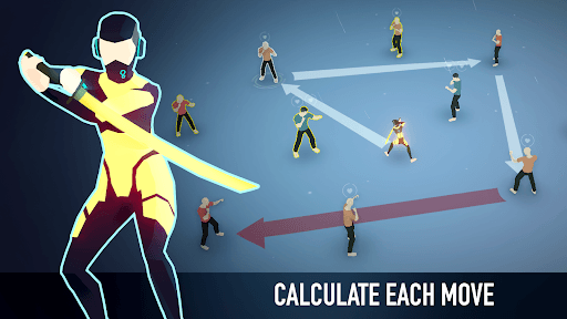 A WAY TO SMASH: Smart Fight screenshot 4 - screenshot