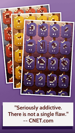 Puzzle Retreat screenshot 12 - screenshot