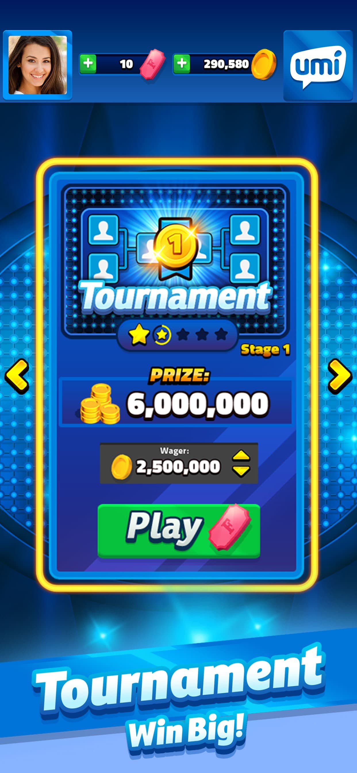 Family Feud® Live! screenshot 4 - screenshot