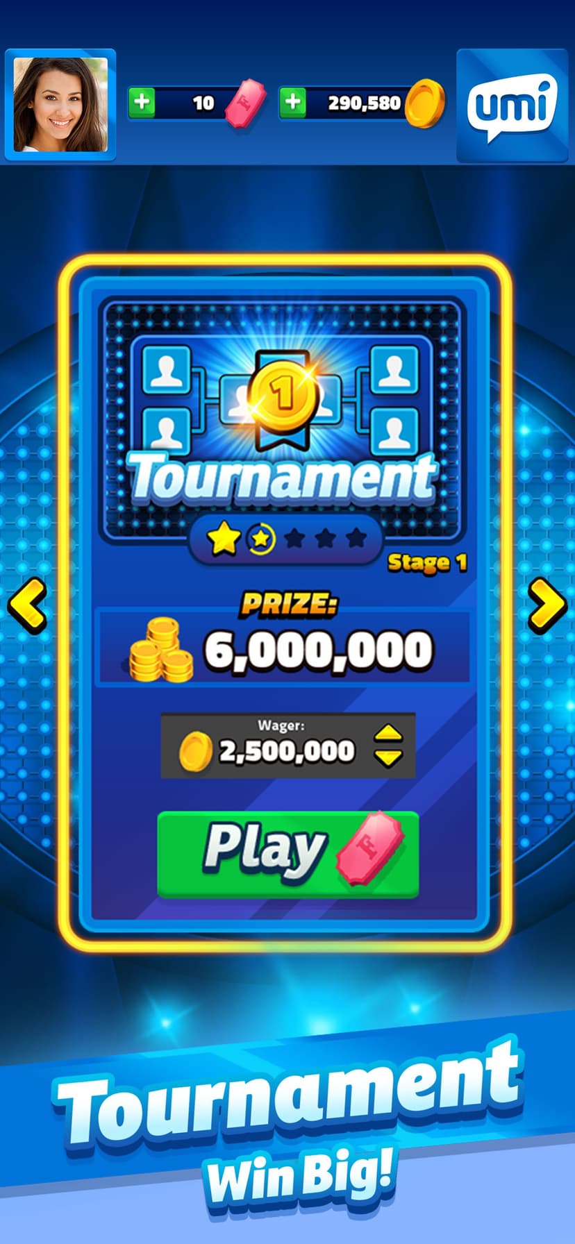 Family Feud® Live! screenshot 4 - screenshot