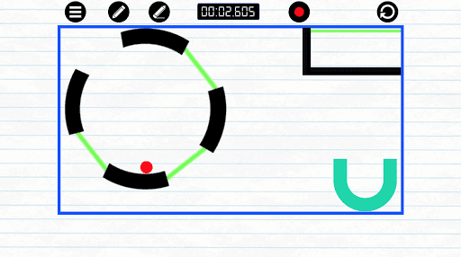 Physics Drop screenshot 5 - screenshot