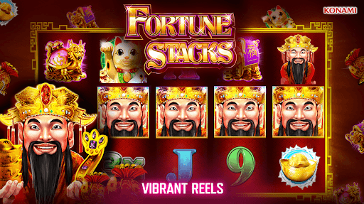 Choctaw Slots - Casino Games screenshot 2 - screenshot
