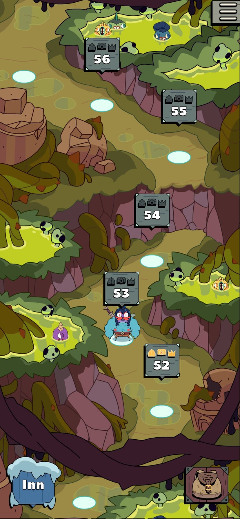 Grindstone screenshot 4 - screenshot