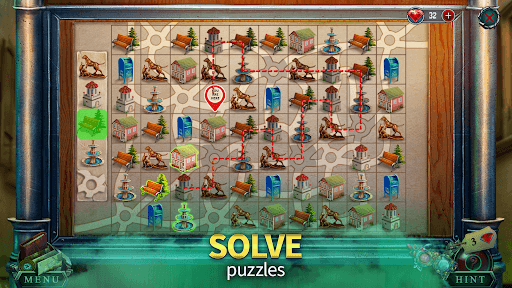 Great Deeds (F2P Adventure) screenshot 2 - screenshot