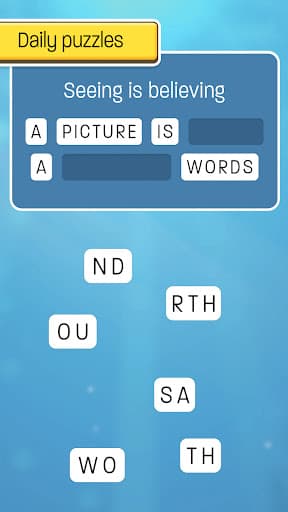 Bonza Phrases screenshot 17 - screenshot