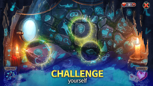 Night Kiss F2P Adventure screenshot 6 - screenshot