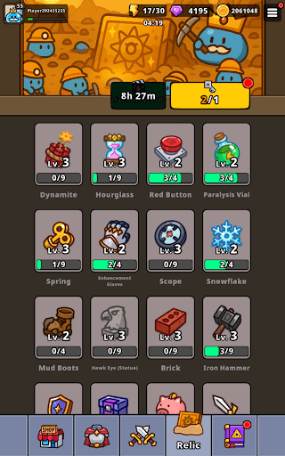 Spin Spin Defense screenshot 14 - screenshot