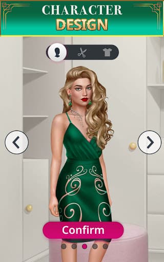 Hot & Rich: Billionaire Novels screenshot 9 - screenshot