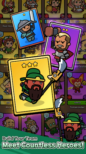 Mini Tales screenshot 6 - screenshot