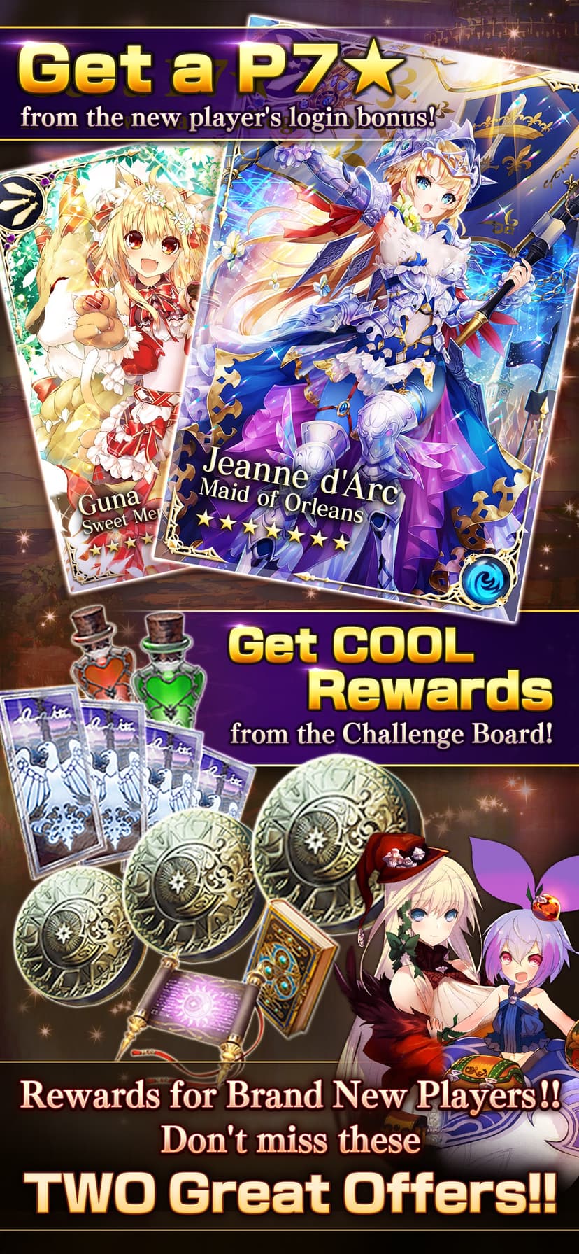 Age of Ishtaria screenshot 8 - screenshot