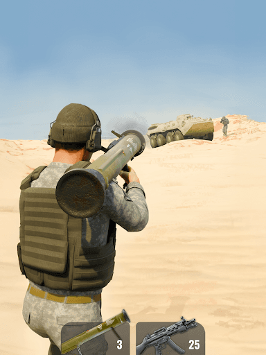 Shoot Out: Gun Shooting Games screenshot 14 - screenshot