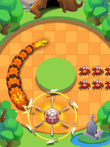 Granny Legend screenshot 19 - screenshot