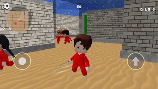 Survival Escape: Session 3 screenshot 11 - screenshot