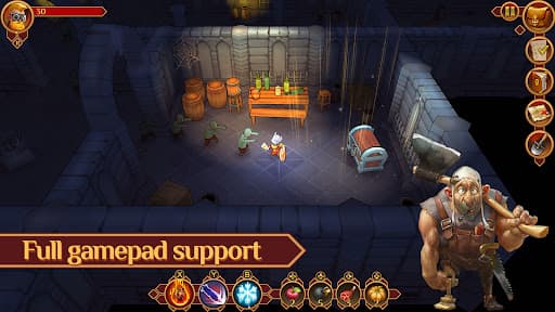 Quest Hunter screenshot 8 - screenshot