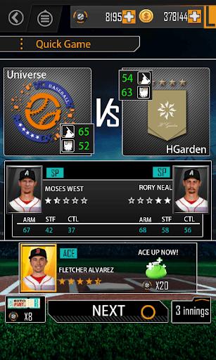 Real Baseball 3D screenshot 12 - screenshot