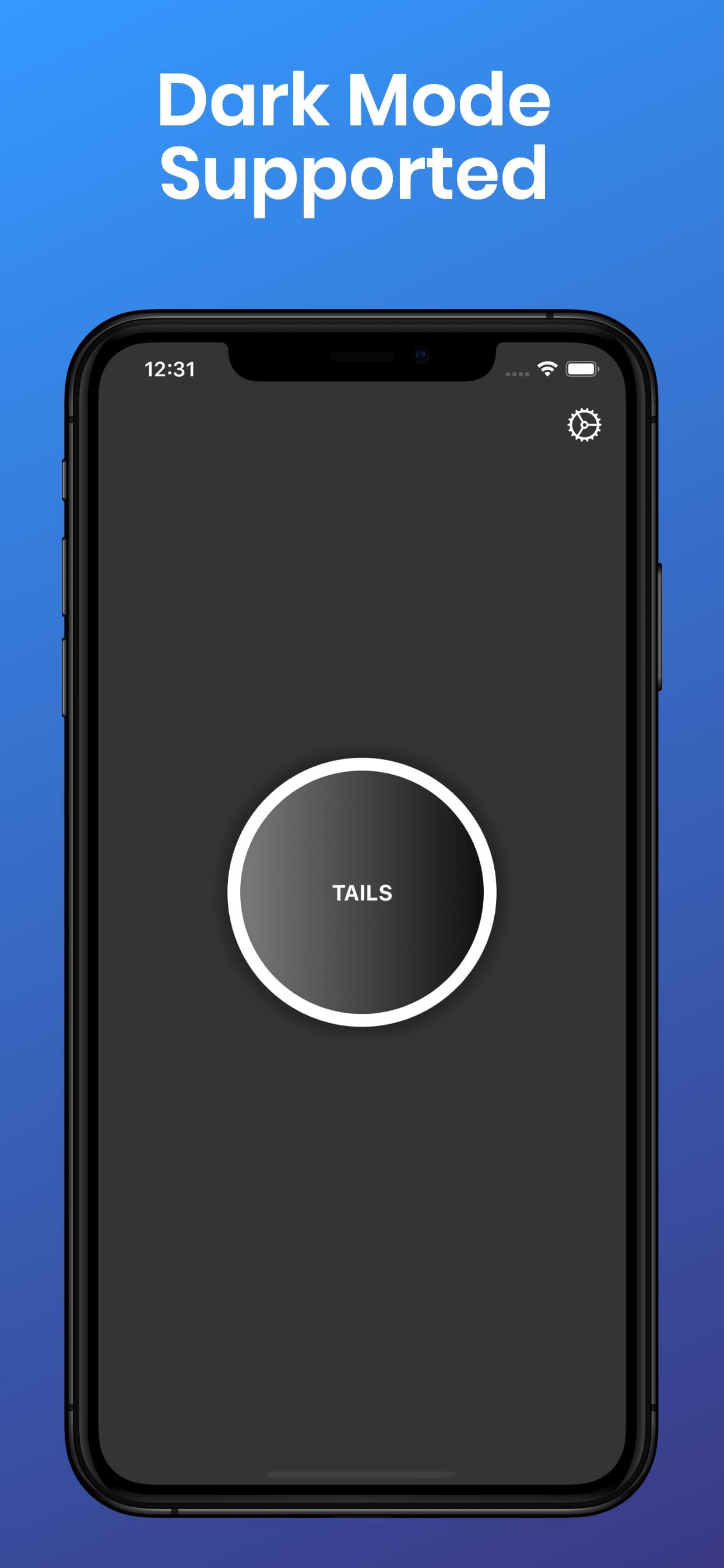Coin Flip CT screenshot 3 - screenshot