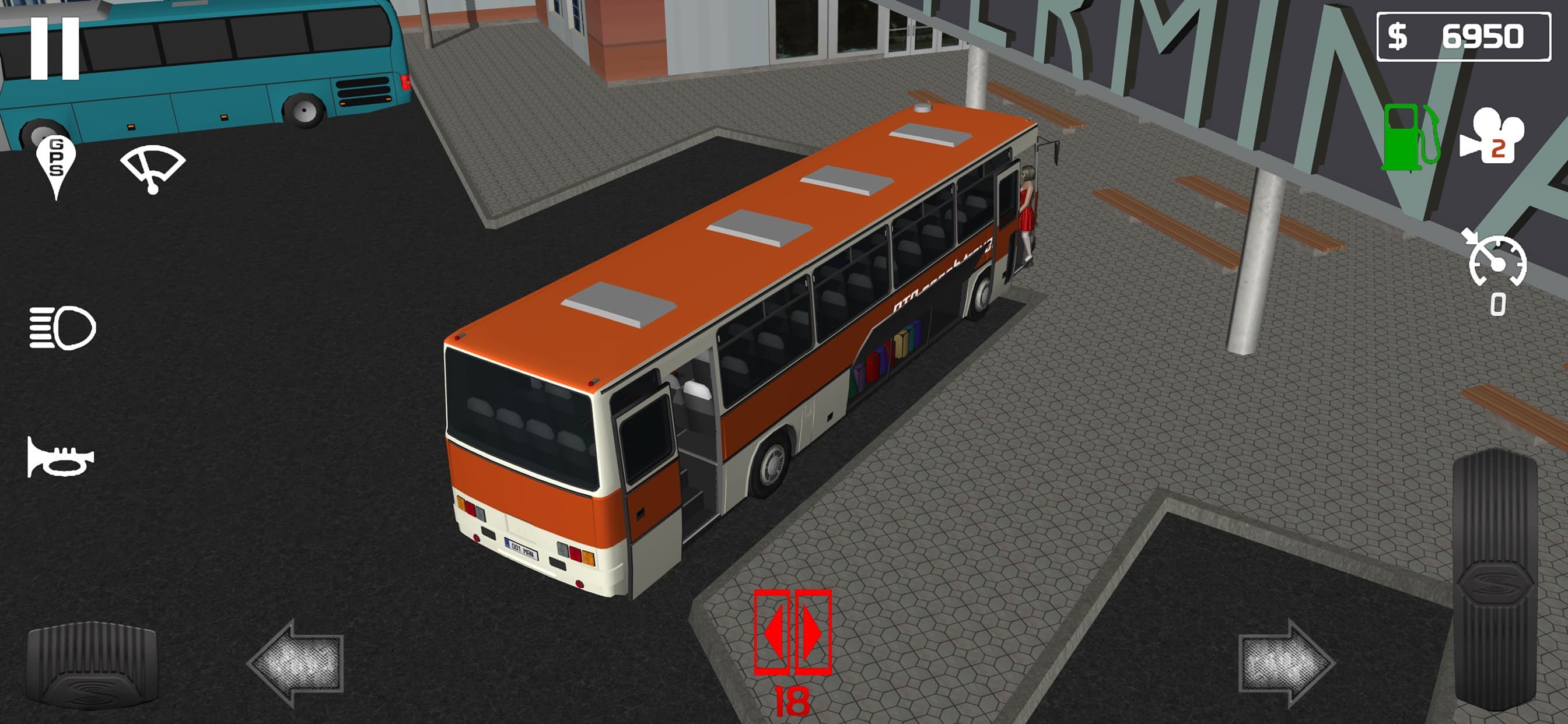 PTS - Coach screenshot 3 - screenshot