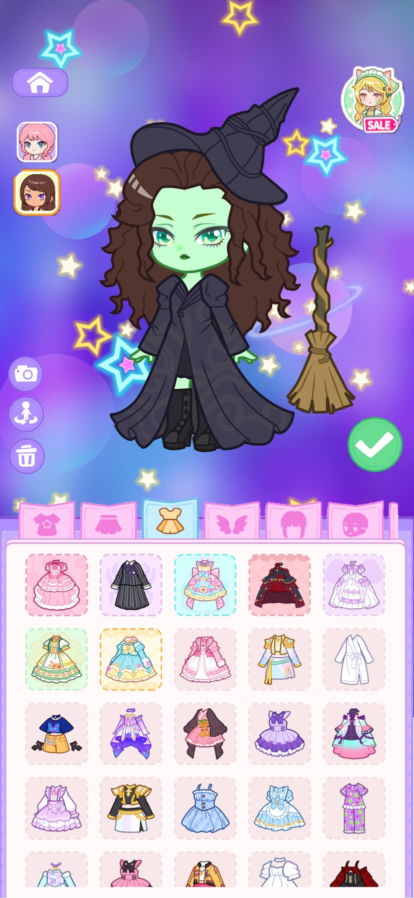 Pocket Life: Decor Happy Room screenshot 1 - screenshot