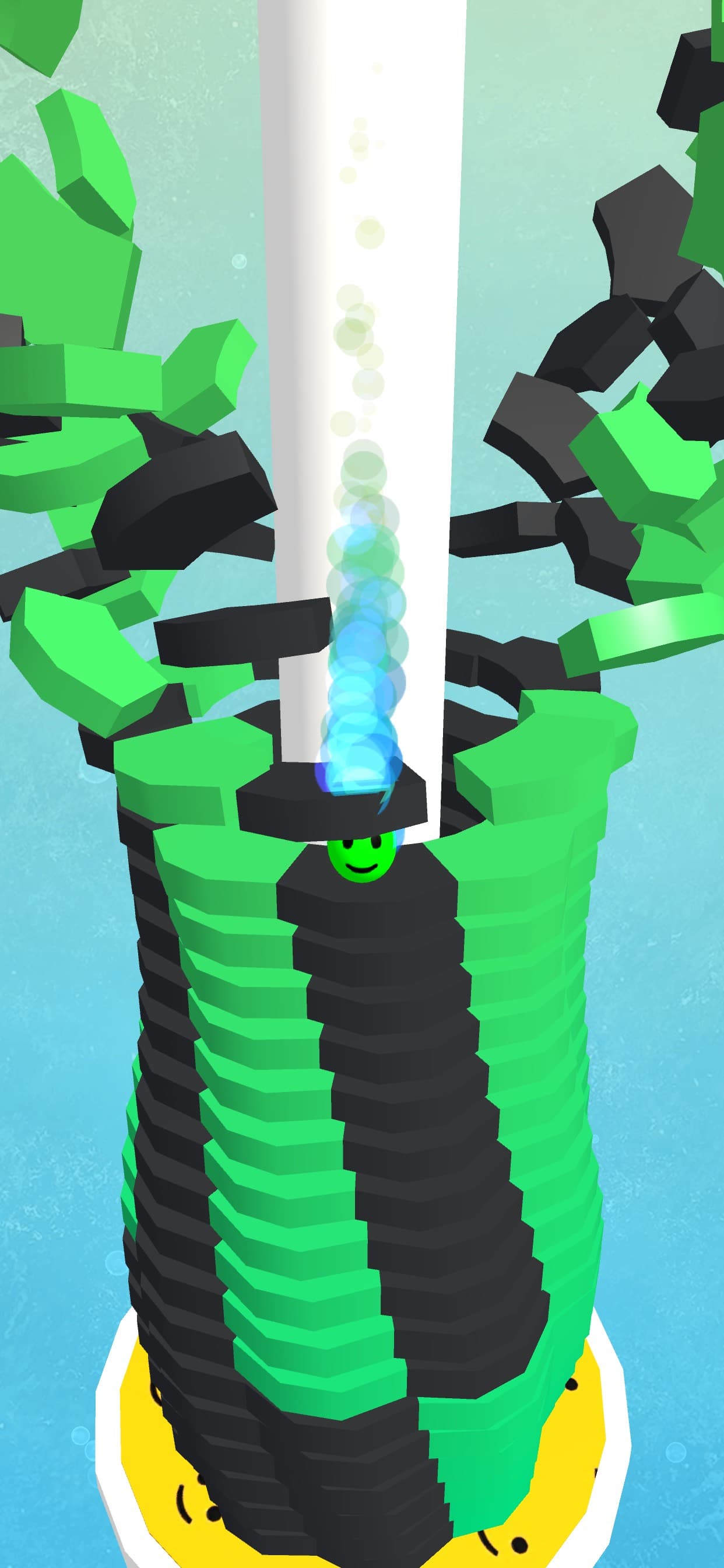 Stack Dodgeball screenshot 6 - screenshot