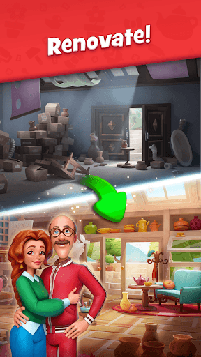 Roomscapes screenshot 11 - screenshot