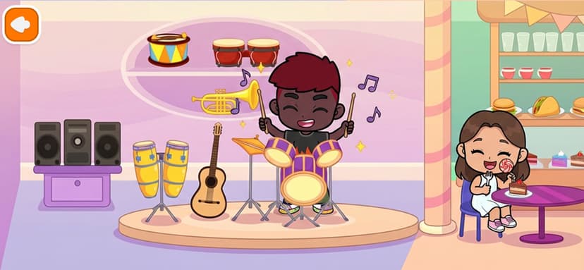 Boca Avatar Life screenshot 3 - screenshot