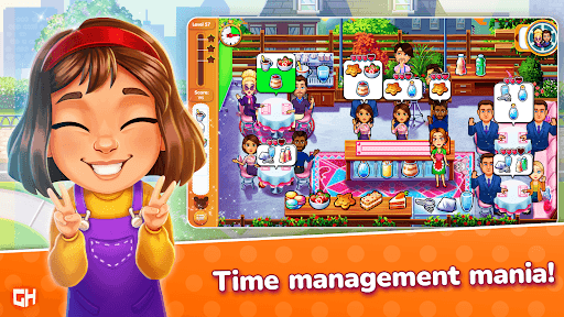Delicious: Cooking and Romance screenshot 13 - screenshot