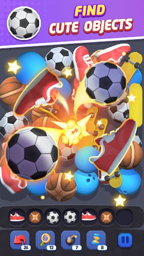 Match Triple 3D screenshot 9 - screenshot