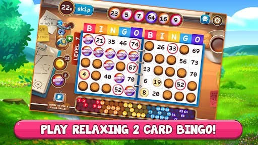 Bingo Beavers - Home Makeover screenshot 9 - screenshot
