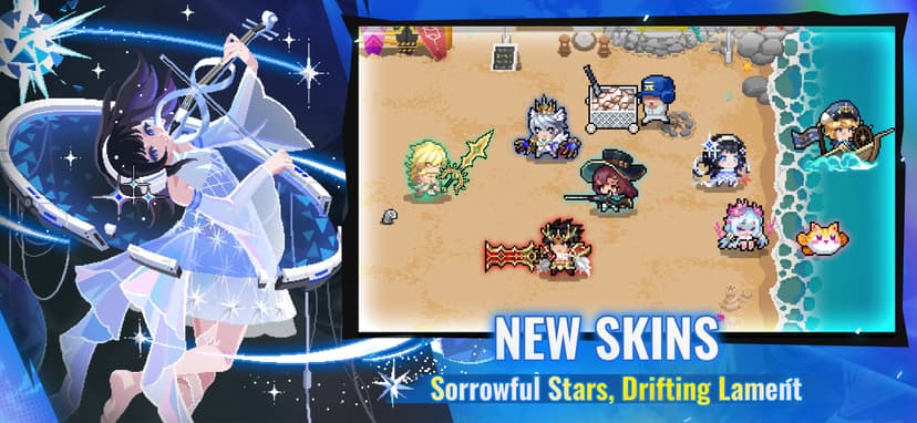 Soul Knight screenshot 4 - screenshot