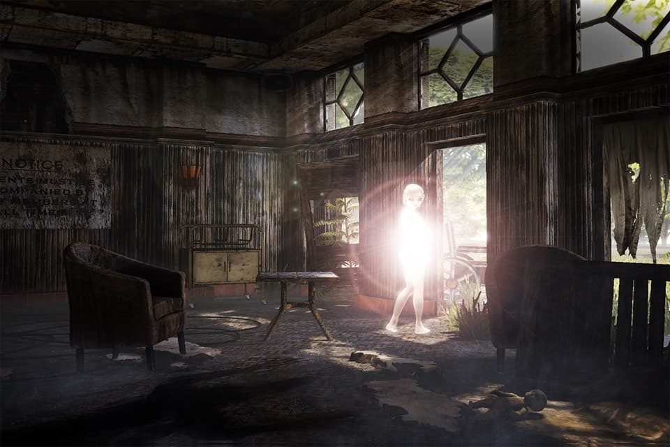 Dark Meadow: The Pact screenshot 1 - screenshot
