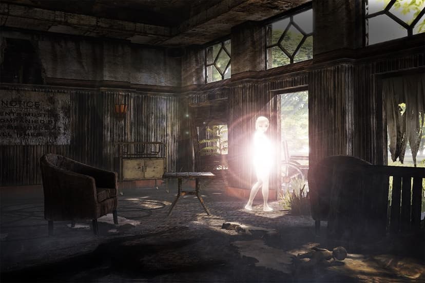 Dark Meadow: The Pact screenshot 1 - screenshot