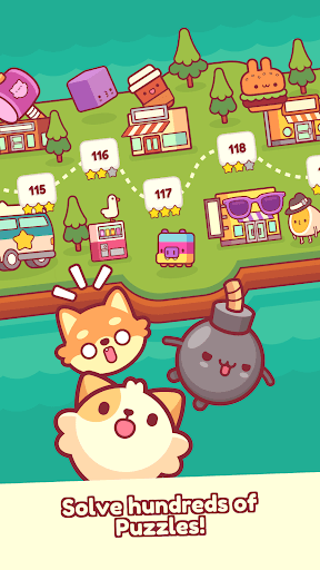 Piffle screenshot 4 - screenshot