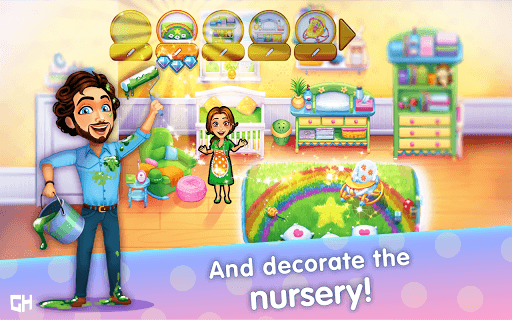 Delicious - Miracle of Life screenshot 9 - screenshot