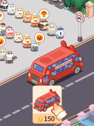 Tiny Paws: Cute Idle Tycoon screenshot 22 - screenshot