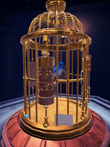 The Birdcage screenshot 7 - screenshot