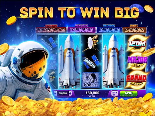 Cash Vegas Casino Slots Games screenshot 16 - screenshot