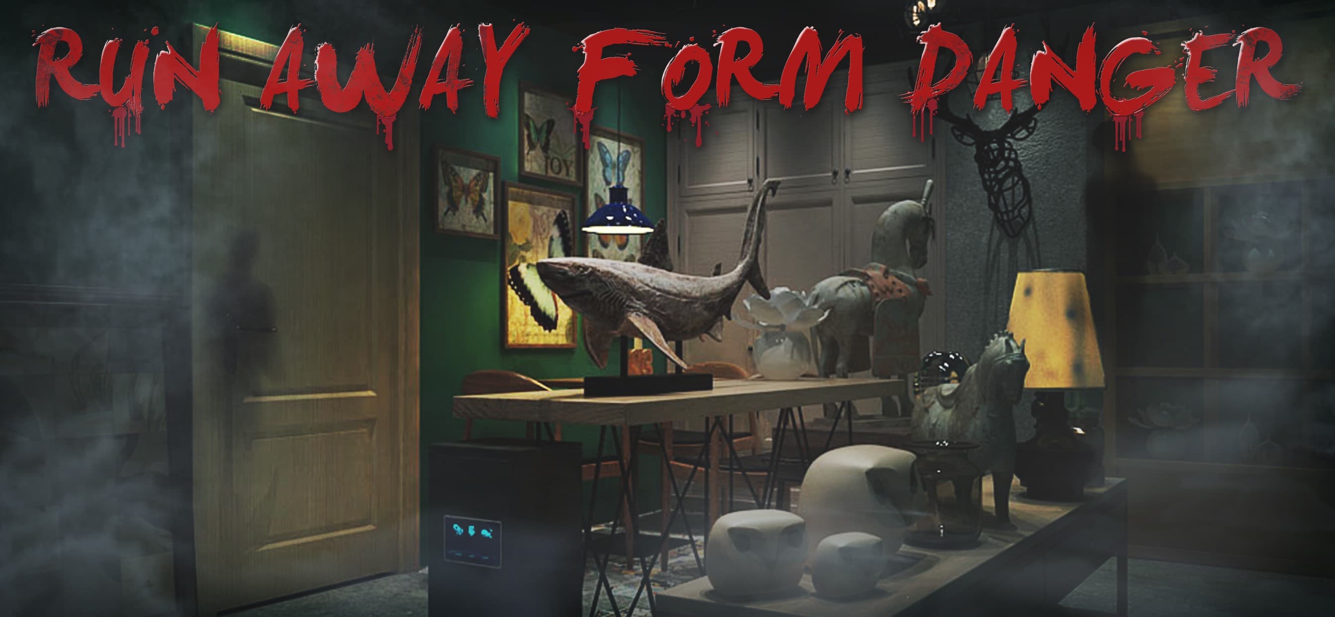 Escape Room:Can You Escape?II screenshot 4 - screenshot