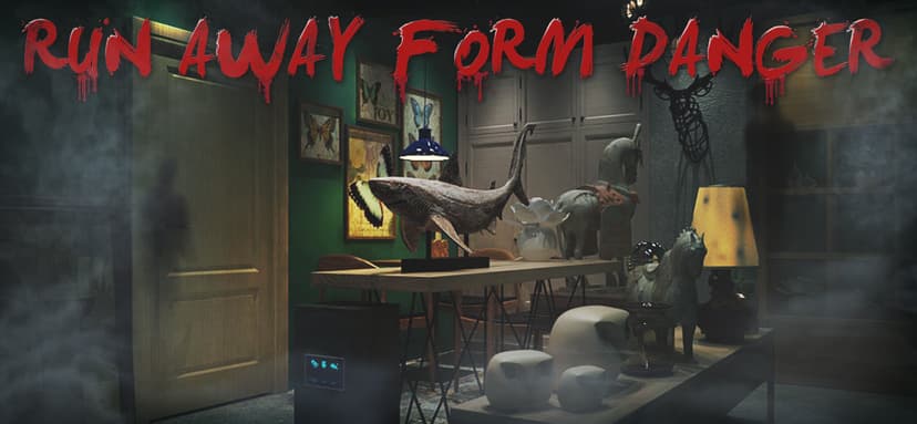Escape Room:Can You Escape?II screenshot 4 - screenshot