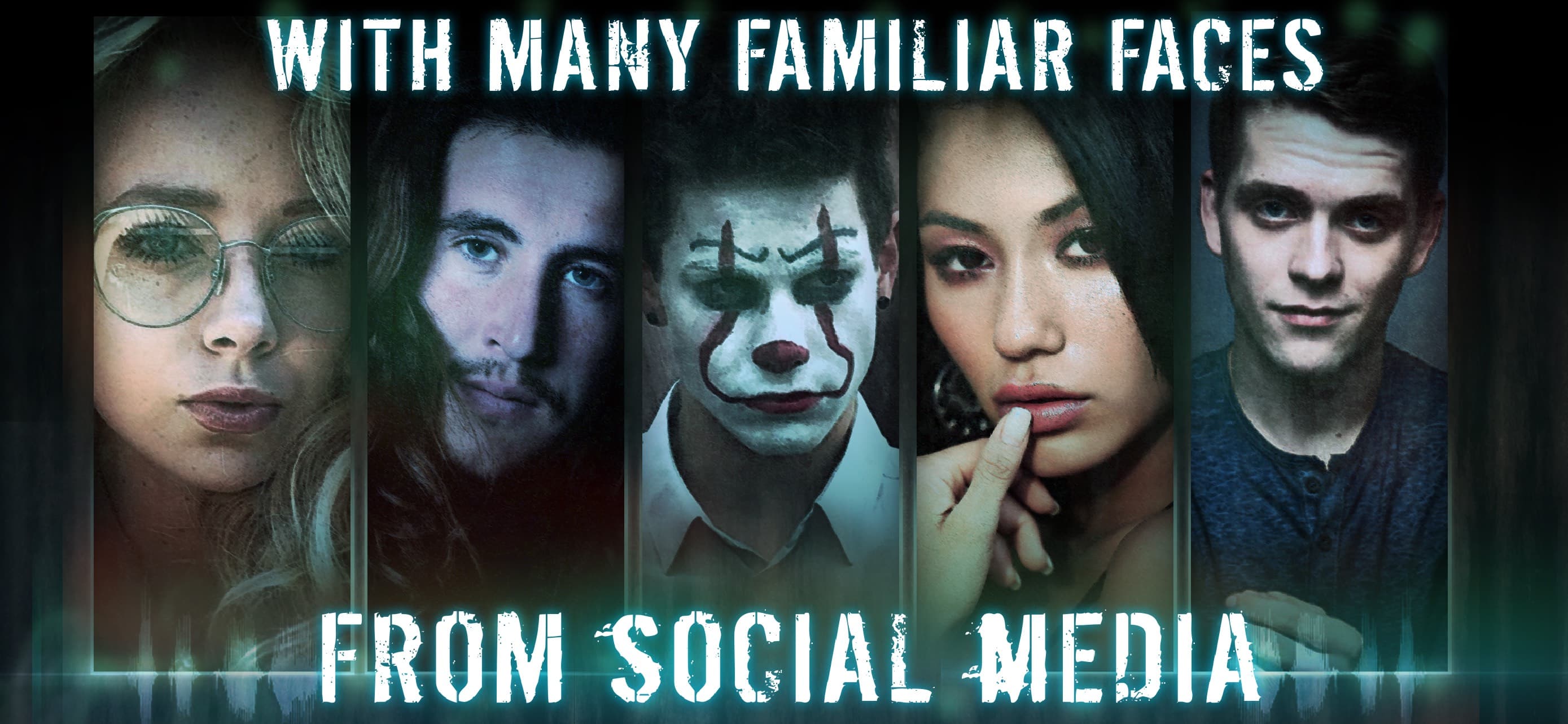 The Sign - Interactive Horror screenshot 4 - screenshot