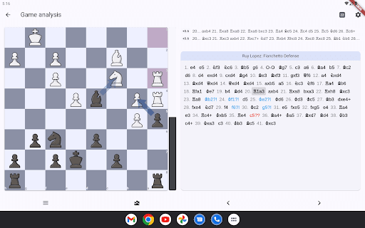 Lichess screenshot 16 - screenshot