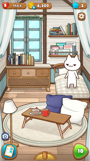 Mystic Mansion screenshot 20 - screenshot