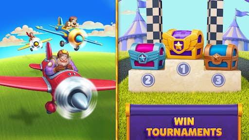 Royal Match screenshot 9 - screenshot