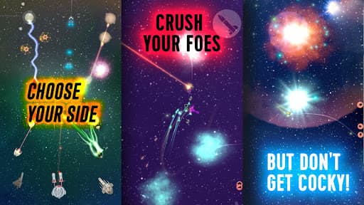 Event Horizon Space RPG screenshot 4 - screenshot